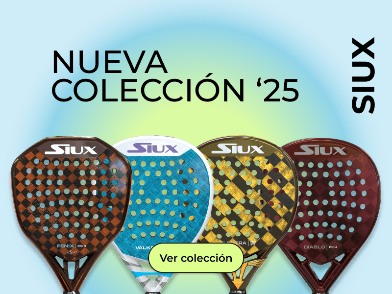 COLECCION SIUX 2025